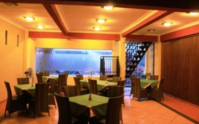 Java Land Hotel
