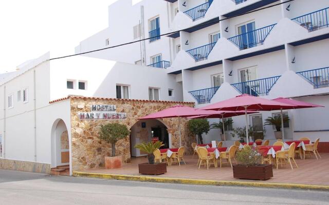 Hostal Mar y Huerta