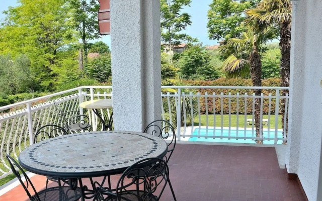 Villa del Filar With Pool