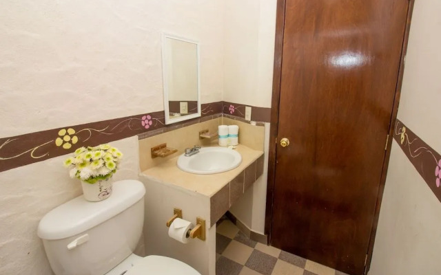 Forrest Hotel Huatulco	