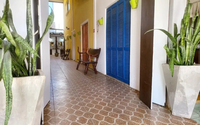 Hotel La Casona