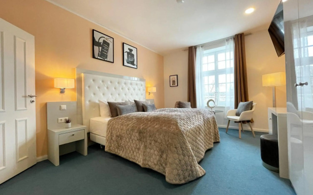 Rhein-Hotel St. Martin