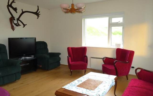 Thorbrandsstadir Farm Holidays