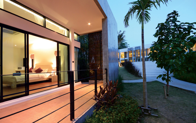Wanaburi Hotel