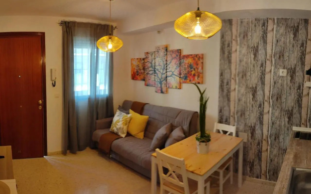 Apartamento El Sendero