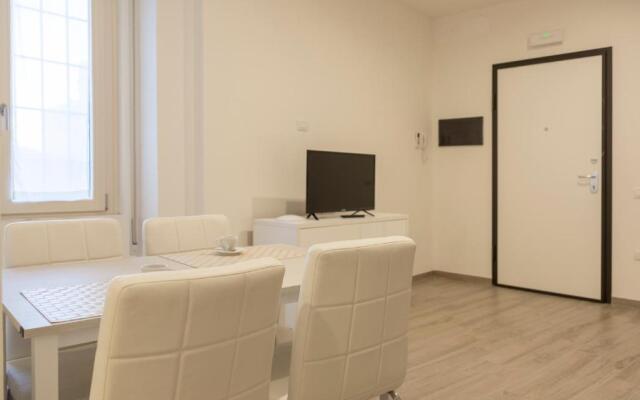 Minisuite Zefiro-Intero appartamento ad uso esclusivo by Appartamenti Petrucci