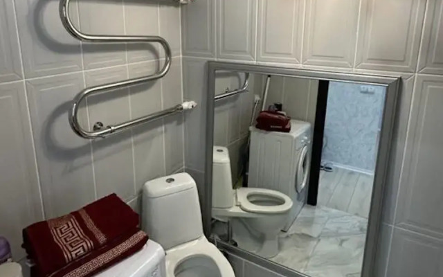 Апартаменты на улице Гамарника 43В