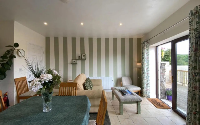 Apartment 432 - Clifden