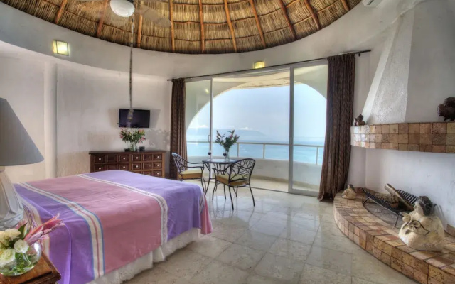 Villa Azul