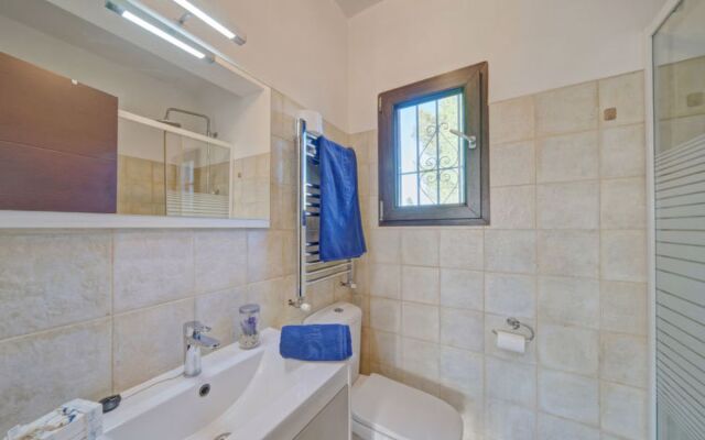 House Udo Calpe/Calp