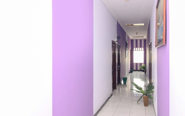 Airy Syariah Laut 15 Kendal