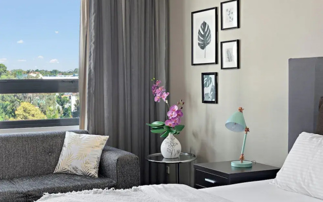 Mint Resorts and Apartments-Fiori Apartments