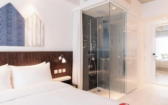 Ruby Zoe Hotel London