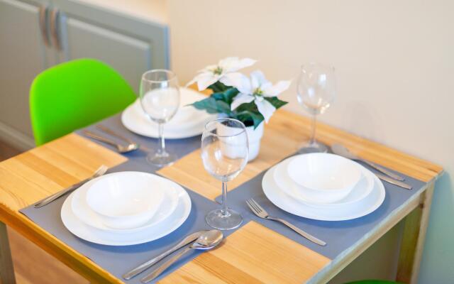 RentPlaza (РентПлаза) на 5-ой просеке 133