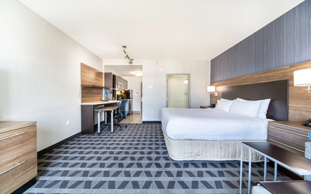 TownePlace Suites by Marriott Brantford and Conference Centre