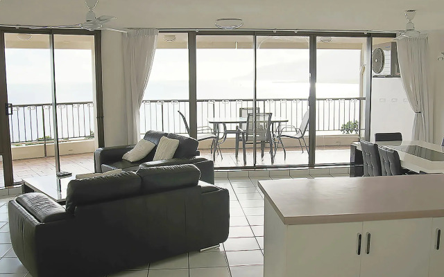 Aquarius Private Apartments