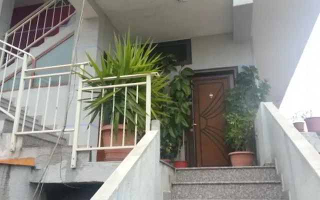 Hotel Andriano