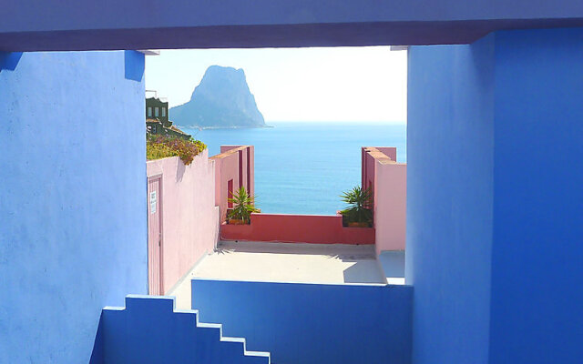 La Muralla Roja