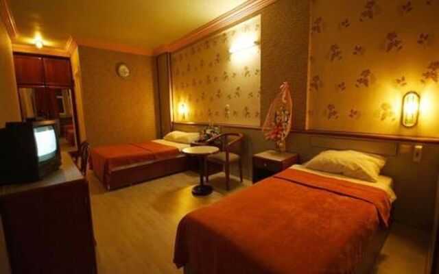 Rize Green Otel