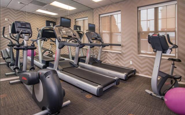 Residence Inn by Marriott Chantilly Dulles South