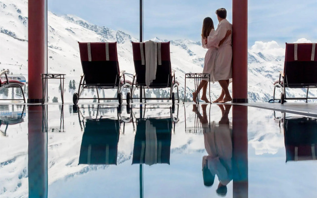 SKI | GOLF | WELLNESS Hotel Riml
