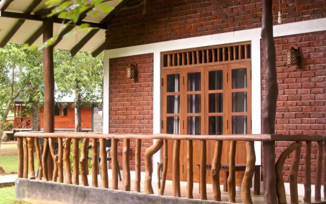 mastodon valley safari resort
