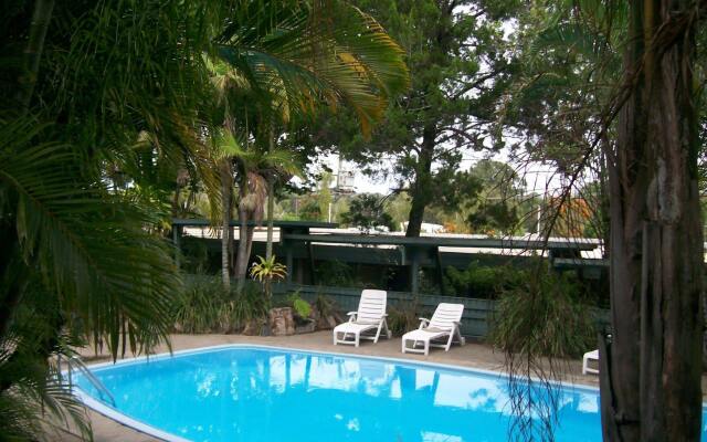 Nomads Noosa Backpackers Hostel