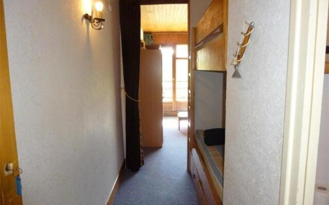 Appartement Arette, 1 pièce, 4 personnes - FR-1-602-15