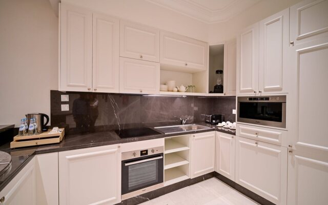 21 High Street Residence By The Torch