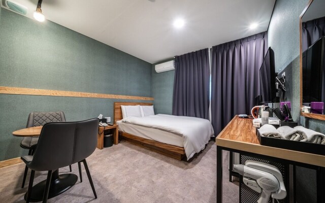 Wonju Ritz Carlton