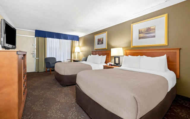 Quality Inn Morgan City