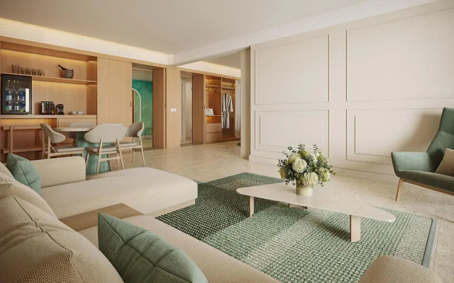 JOIA Aruba by Iberostar