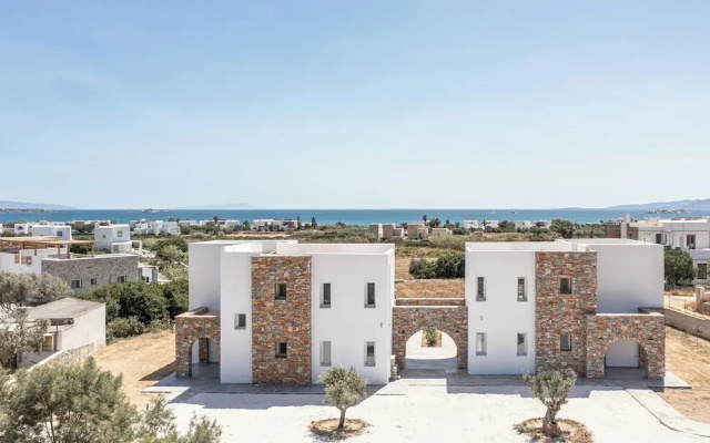 Villa Margarita private pool & sea view