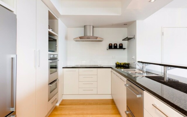 Picton Waterfront Apartments