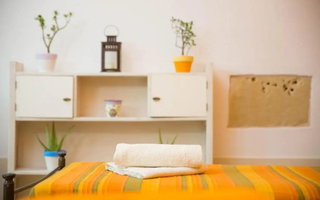 La Muzza Bed & Breakfast