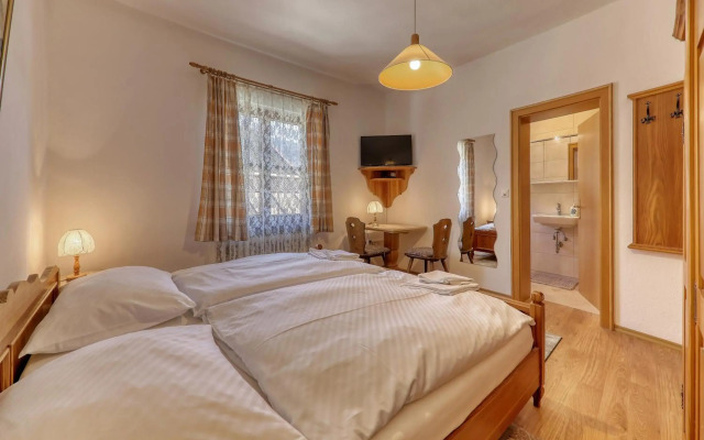 Hotel Bayerischer Hof