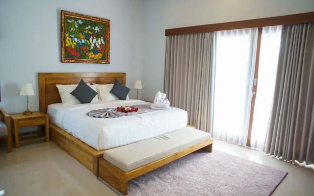 Rapuan Cili Villa by Ilys Collection