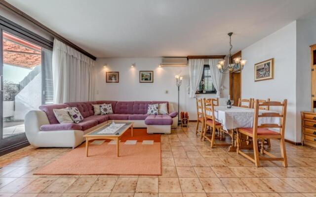 Apartments Marjan
