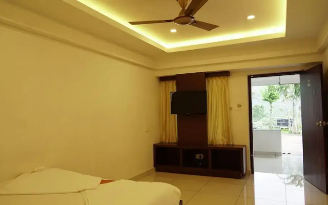 Mount Valley Resort - A Secluded Getaway