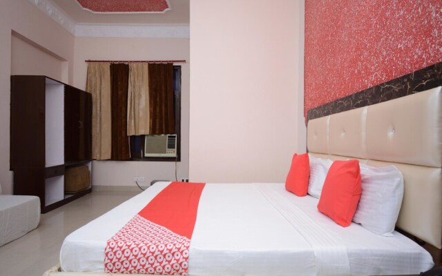 Hotel Asia Palace By OYO Rooms