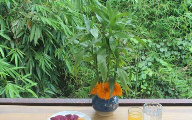 Bali Manwarsa Guest House