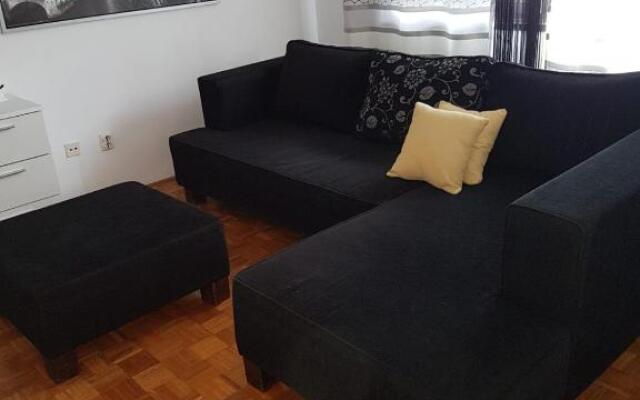 Apartment Noa