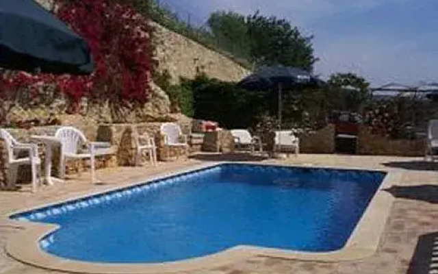 The Boliqueime Inn