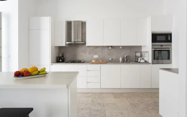 Altido Downtown Blue V