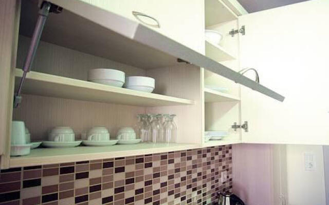 Mevlana Suite & Apart