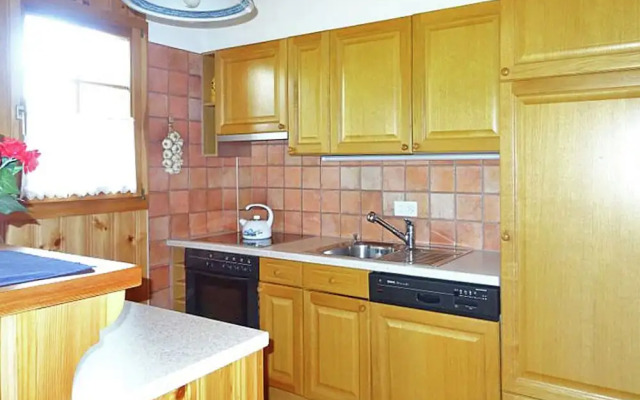 Chalet in Vex Near Ski Slopes