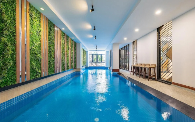 ELC Da Nang Hotel