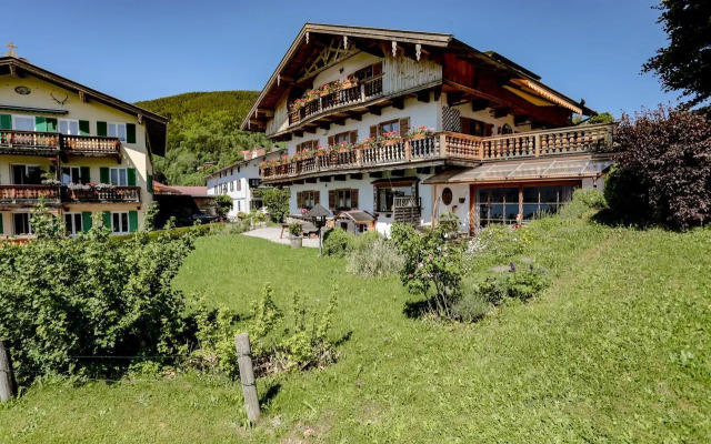 Ferienwohnung Landhaus Staudacher