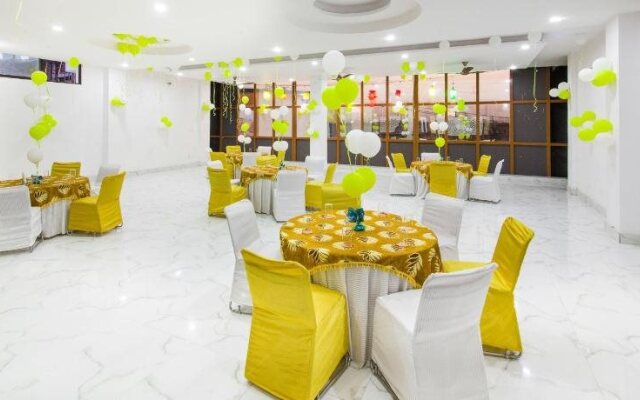 FabHotel Sumanglam