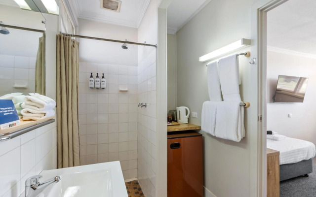 Econo Lodge Port Augusta